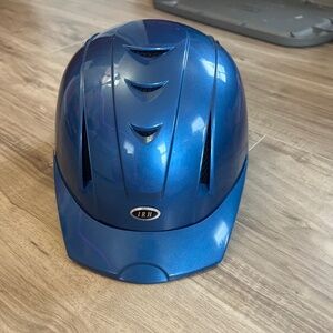 IHR international riding helmet